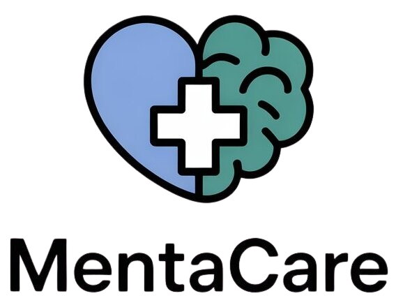 MentaCare Logo